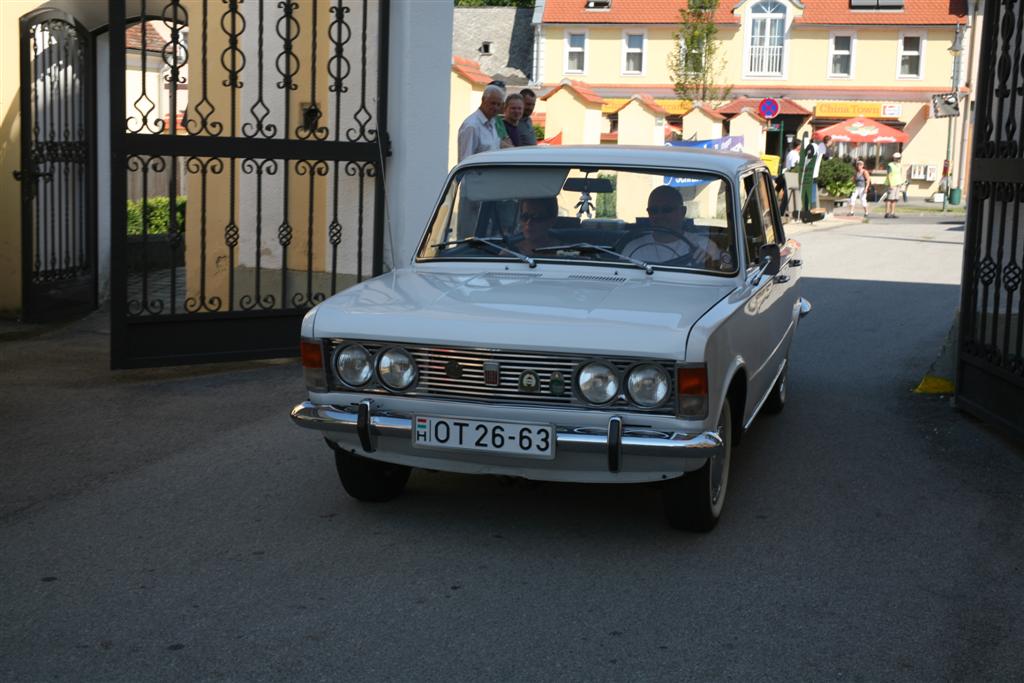 2011-07-10 13. Oldtimertreffen in Pinkafeld